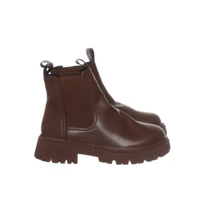 Chelsea boots (Brun)