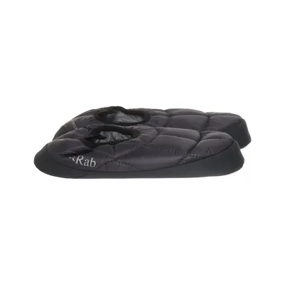 Tofflor (Svart) från Rab Polyester