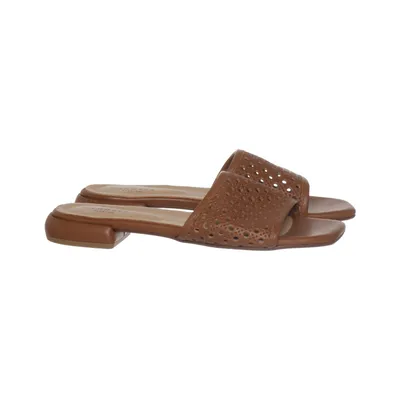 Mules (Laura) de Xandres Cuir