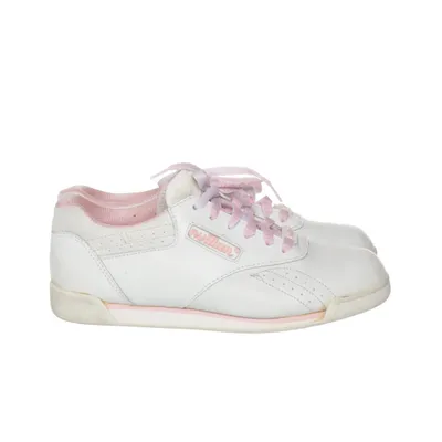 Sneakers (Vit, Rosa) från Panther