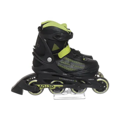 Inlines (Svart, Grön) från SOC