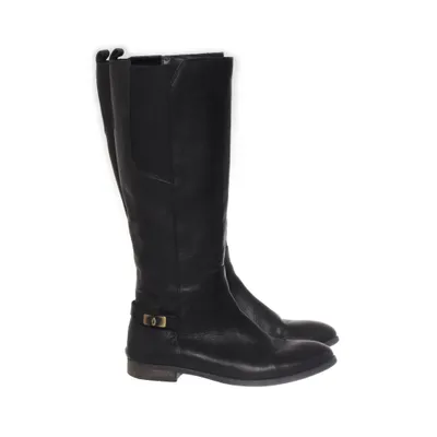 Stövlar (Svart) från Tommy Hilfiger Skinn