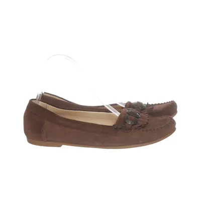 Loafers (Brun) från Vagabond