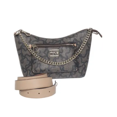 Shoulder-bag (Brown) from Tous
