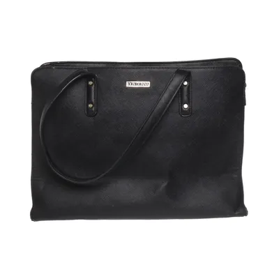 Handbag (Black) from Don Donna