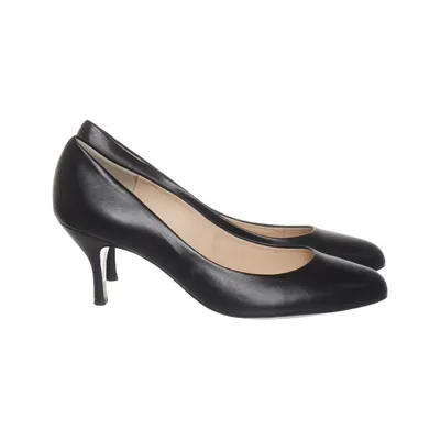 Pumps (Svart) från Högl Skinn