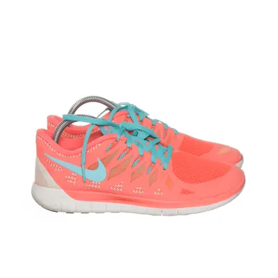 Löparskor (Rosa, Turkos) från Nike Free