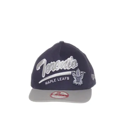Pet (Blauw) van New Era