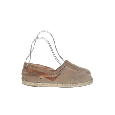 Espadrilles (Brown, Multicolored) from Verbenas