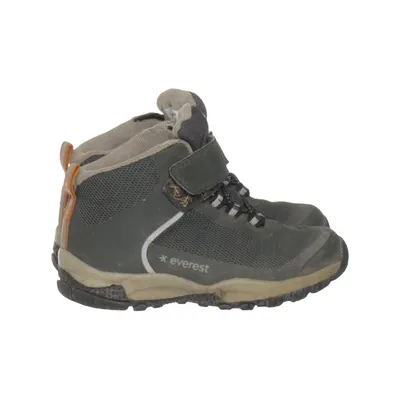 Hiking boots (Gray) from Everest