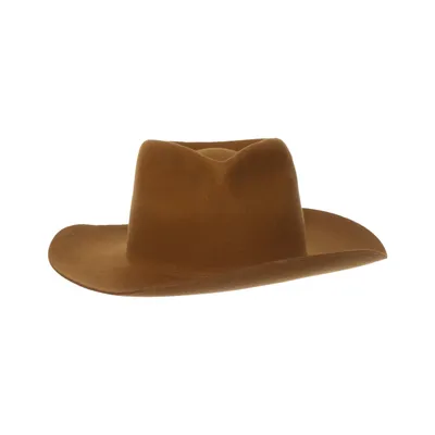 Chapeau en feutre (The Prc) de Gigi Pip Laine