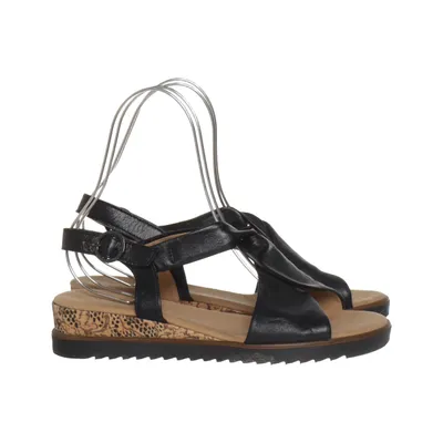 Sandals (Black) from Gabor