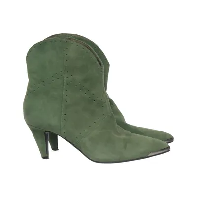 Stiefeletten (Grün) von Sofie Schnoor