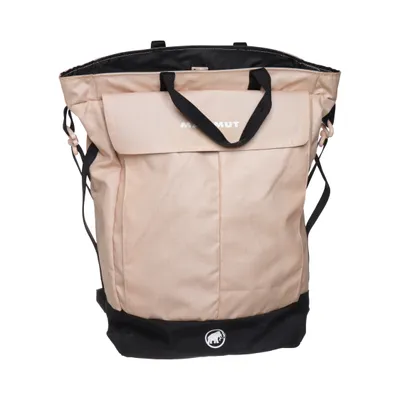 Backpack (Beige, Black) from Mammut
