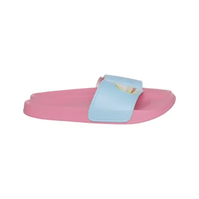 Mules (Rose, Bleu, Multicolore) de Svensk Husman