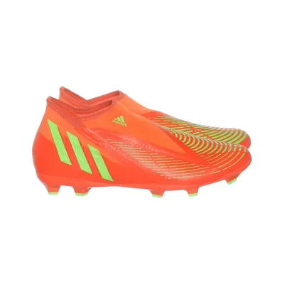 Fotbollsskor (Röd, Grön) från Adidas