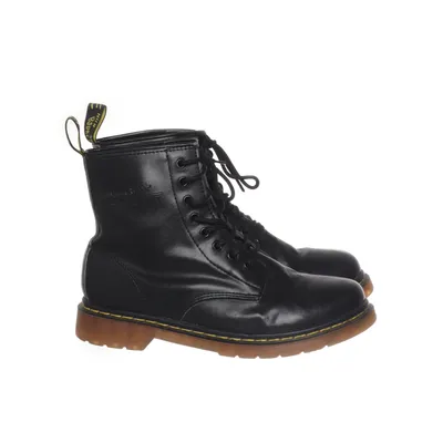 Kängor (Svart) från Dr. Martens Skinn