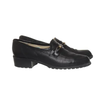 Loafers (Ingela) from Marie Leather