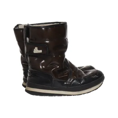Bottes (Marron, Noir) de Rubber Duck