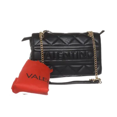 Axelremsväska (Svart) från Valentino by Mario Valentino