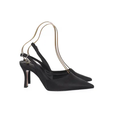 Sandaletten (Zwart) van ASOS Design