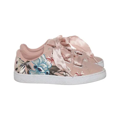 Sneakers (Pink, Flerfarvet) fra Puma