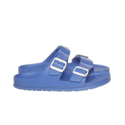 Slip-ins (Blue) from Birkenstock