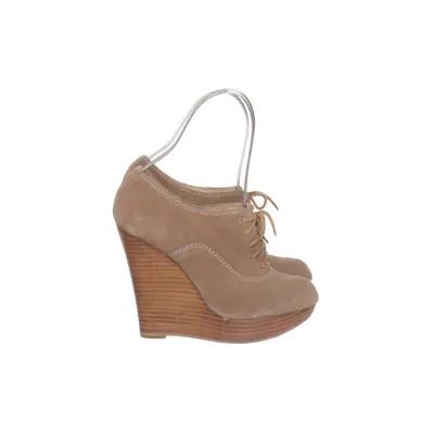Kilklackar (Beige) från Spirit