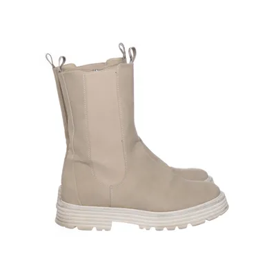 Boots (Beige) from Mexx