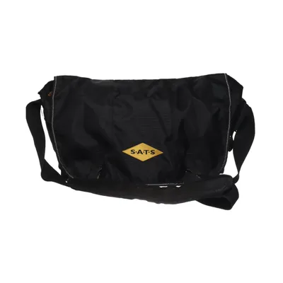 Shoulder-bag (Black) from SATS