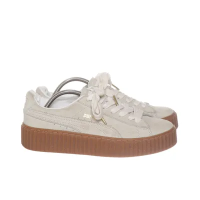 Sneakers (Gray) from Fenty