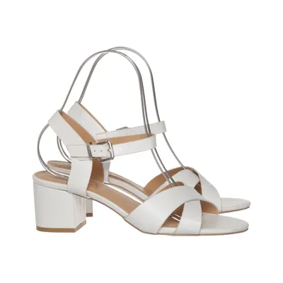 Sandaletten (Wit) van Donna Girl