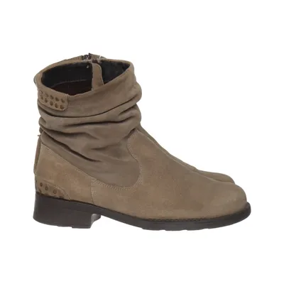 Boots (Beige) från Mary B