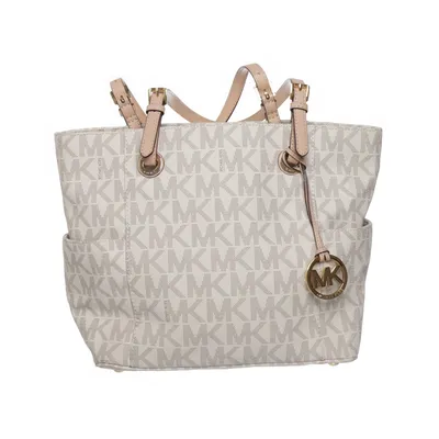 Handväska (Beige, Brun) från Michael Kors