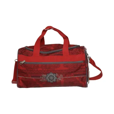 Training Bag (Red) from 4 You