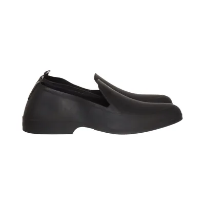 Bottines en caoutchouc (Noir) de Items