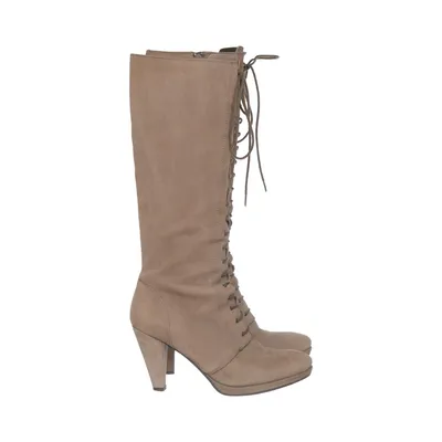 Boots (Brown) from Prodotto Importato
