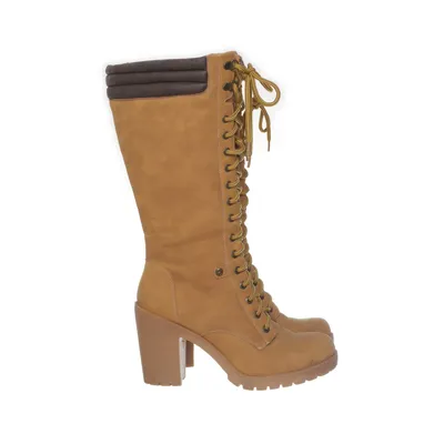 Laarzen (Beige, Meerkleurig) van Vox