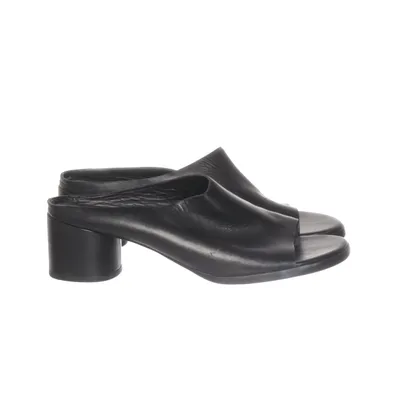 Mules (Svart) från Ecco
