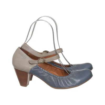 High heels (SHOES-EU-43) from Wonders Leather
