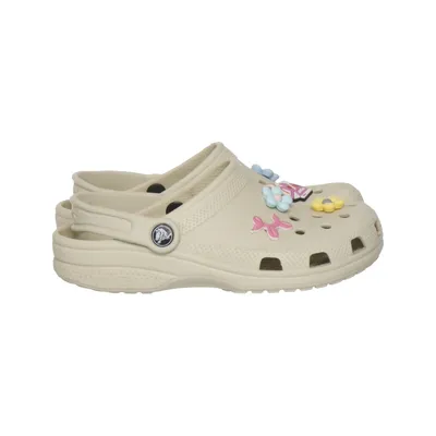 Pantoletten (Classic Clog) von Crocs