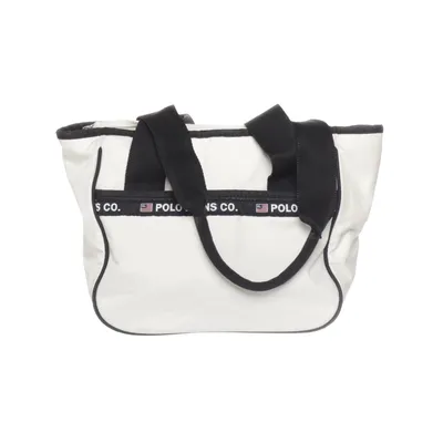 Handtas (Wit, Zwart) van Polo Jeans Co