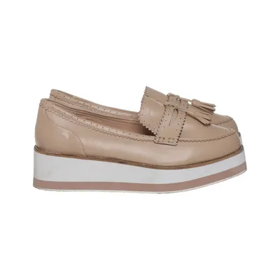 Loafers (Gabs) from Dune London Polyurethane