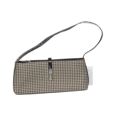 Skuldertaske (Sort, Beige) fra Quadro