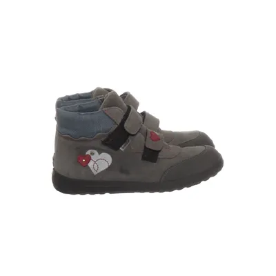 Bottines (Gris) de Ricosta