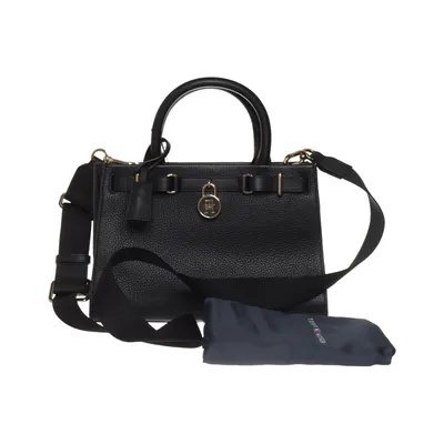 Handtas (Zwart) van Tommy Hilfiger