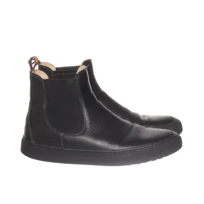 Chelsea boots (Svart) från Kavat