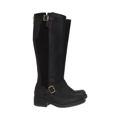 Boots (Black) from Johnny Bulls