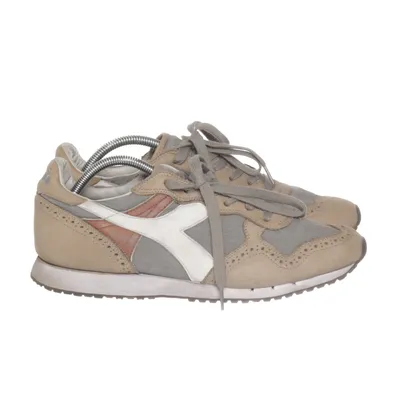 Sneakers (Beige, Grå) från Heritage