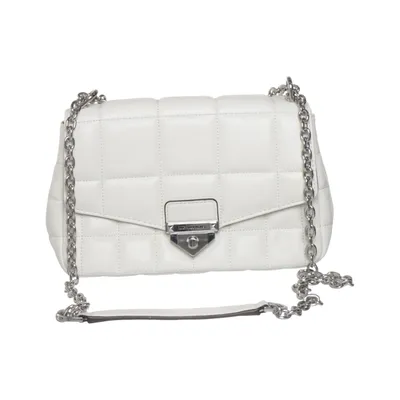 Axelremsväska (Soho Large Chain Shoulder) från Michael Kors